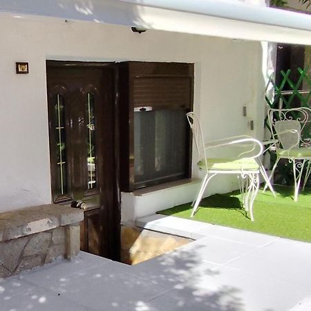 Ευρύχωρο Και Άνετο Διαμέρισμα Στην Ιτέα Joanna'S Apartment Kirra Ngoại thất bức ảnh