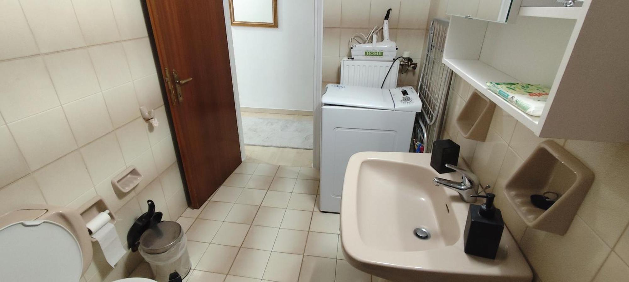 Ευρύχωρο Και Άνετο Διαμέρισμα Στην Ιτέα Joanna'S Apartment Kirra Ngoại thất bức ảnh