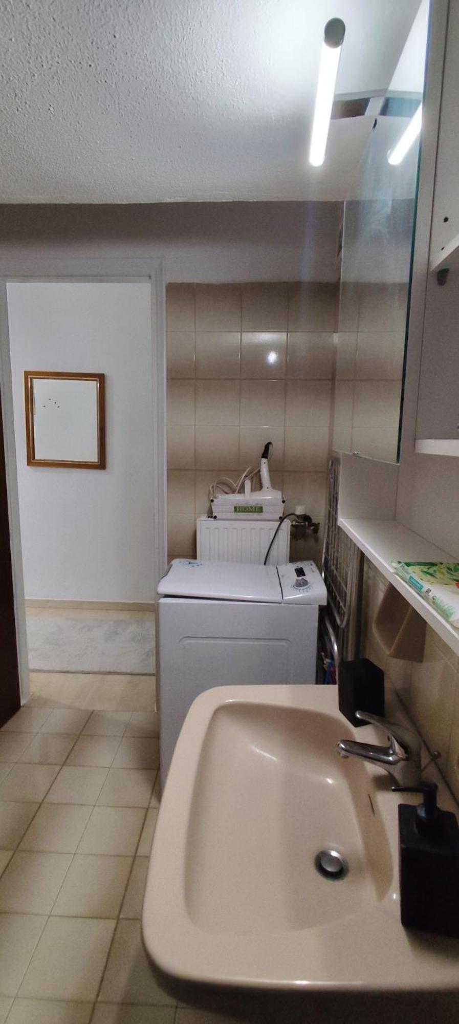 Ευρύχωρο Και Άνετο Διαμέρισμα Στην Ιτέα Joanna'S Apartment Kirra Ngoại thất bức ảnh