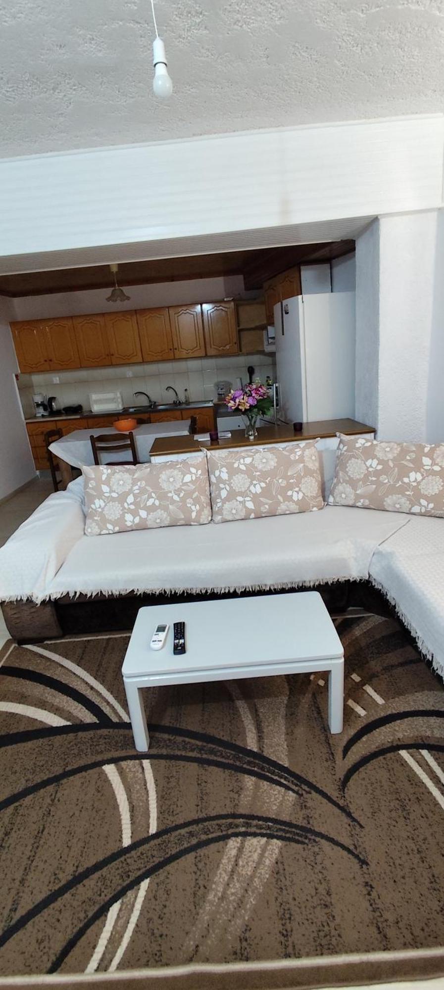 Ευρύχωρο Και Άνετο Διαμέρισμα Στην Ιτέα Joanna'S Apartment Kirra Ngoại thất bức ảnh